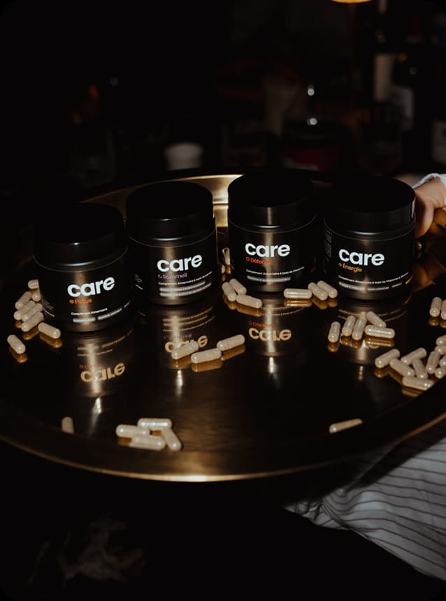 care
