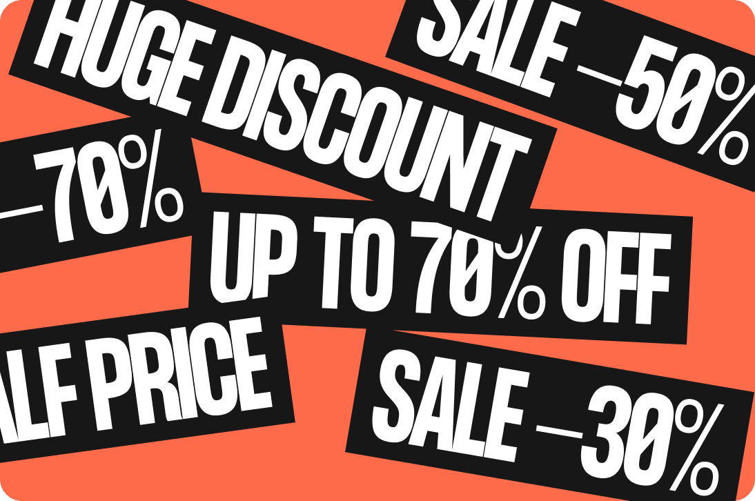 3 Last-Minute Sales Strategies to Boost Black Friday & Cyber Monday