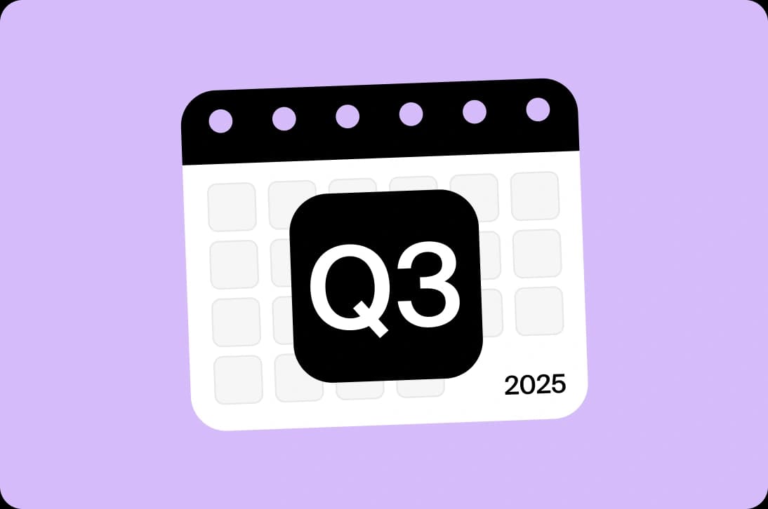 The Q3 2025 E-commerce Holiday Calendar: Key Sales Dates & Tips