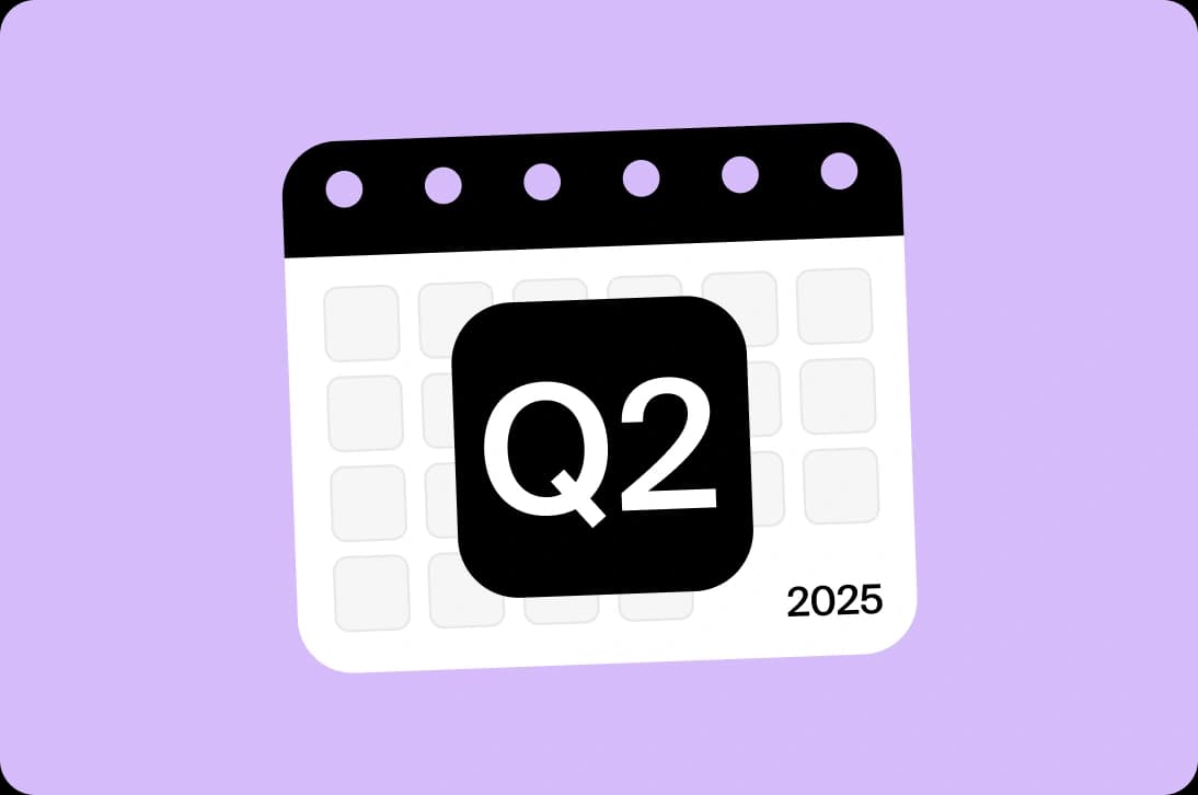 The Q2 2025 E-commerce Holiday Calendar: Key Sales Events