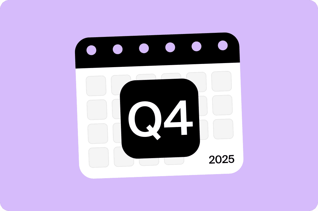 E-commerce Holiday Calendar 2025: Key Q4 Sales Dates & Marketing Tips