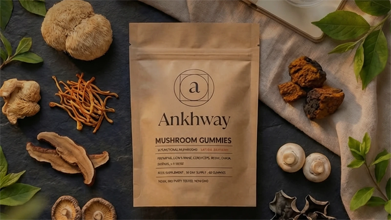 Ankhway customer story